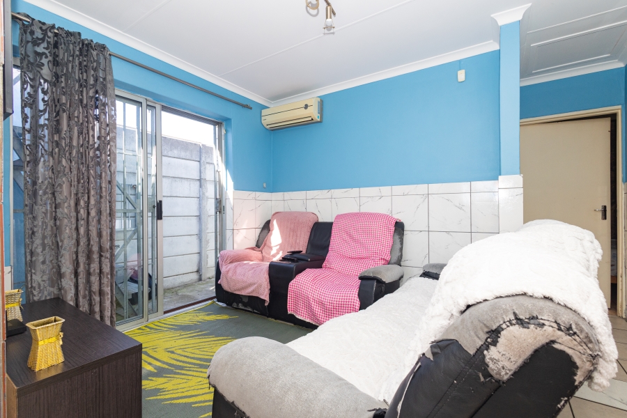 3 Bedroom Property for Sale in Highbury Park Western Cape